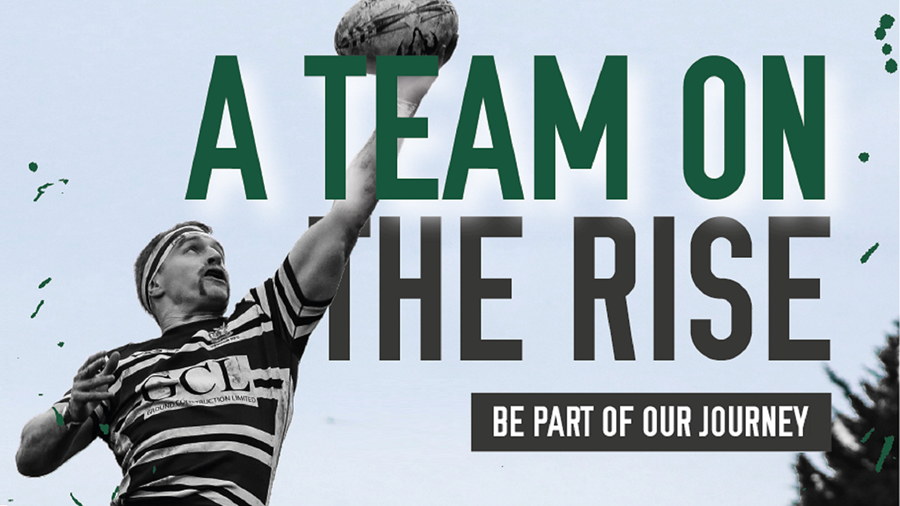 Join Hendon Rugby Club