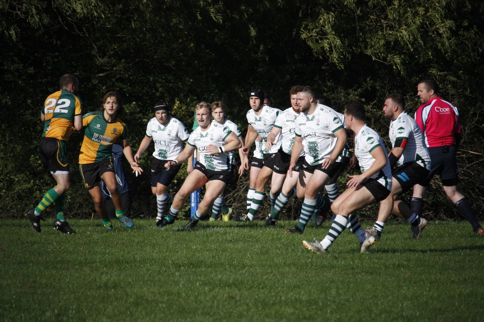 Hendon RFC